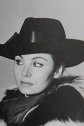 Oja Kodar