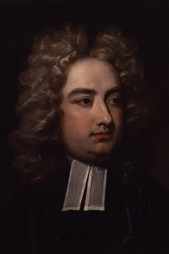 Jonathan Swift