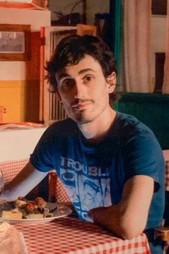 Hodei Del Barrio