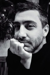 Nicolas Migot