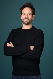 Guillaume Rocheron