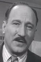 Louis Bugette