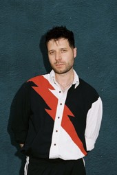 Dillon Baldassero
