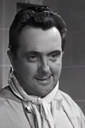 Louis Viret