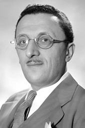 Léonce Corne