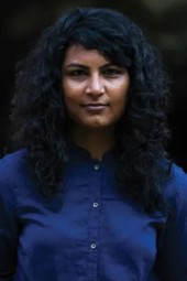 Anisha Acharya