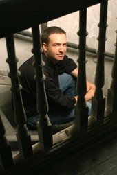 Christopher Warre Smets