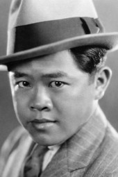 James Wong Howe