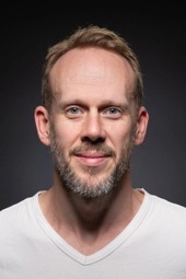 Luke Millar