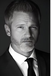 Paul Coster