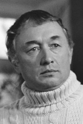 Murad Kazhlayev