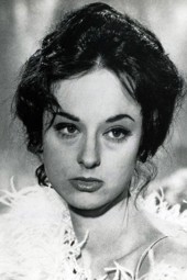 Francine Bergé