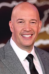 Hiram Garcia