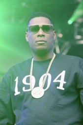 Jay Electronica