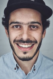 Elisha Karmitz
