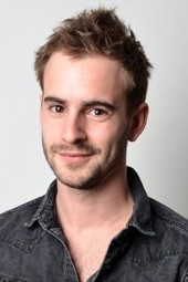 Luke Kempner