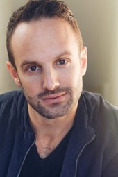 Nick Mills