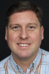 Simon Hubbard
