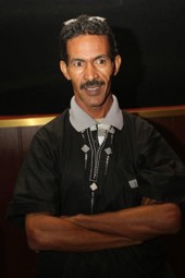 Salem Dendou