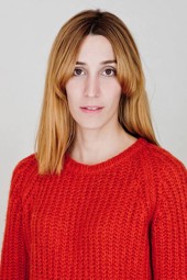 Ana López Cobos
