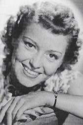 Harlene Wood