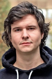 Lukas Graham Forchhammer