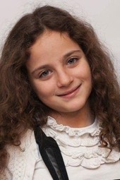 Nisa Melis Telli