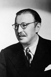 Howard Lindsay