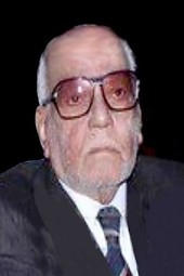 Hussein Afify