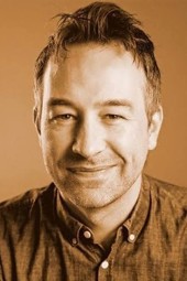 Jonathan Alberts