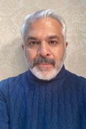 Atul Kumar