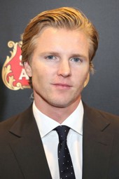 Trent Luckinbill