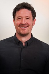 Ross Johnson