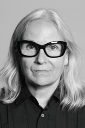 Brigitte Lacombe