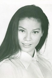 Virginia Ann Lee