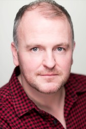 Colm Gormley