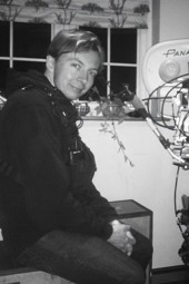Derrick Peters