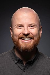 Sean Noel Walker