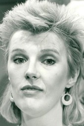 Jackie Downey