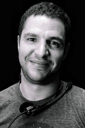 Sinan Saber