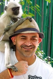 Brian Pimental
