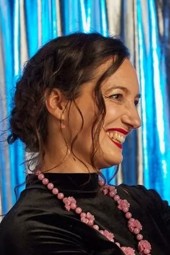 Gris Jordana