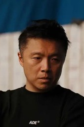 Charles Chao-Hua Lee