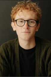 Anson Bagley