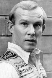 Tom Smothers