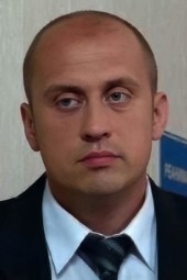Aleksandr Boev