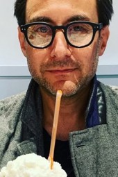 Simon Firsht