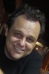 Luis Collar