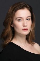 Berna Koraltürk