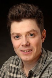 Andrey Bogdanov